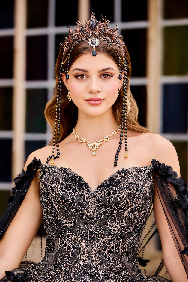 Princesa by Ariana Vara quinceañera dresses