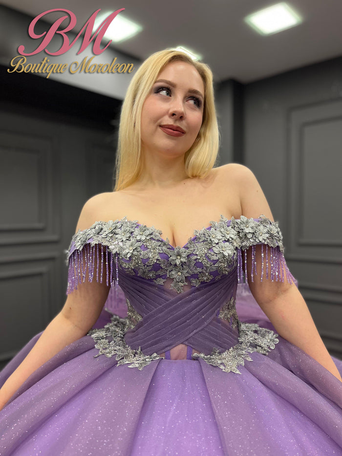BM Vol. 2025 quinceañera dresses