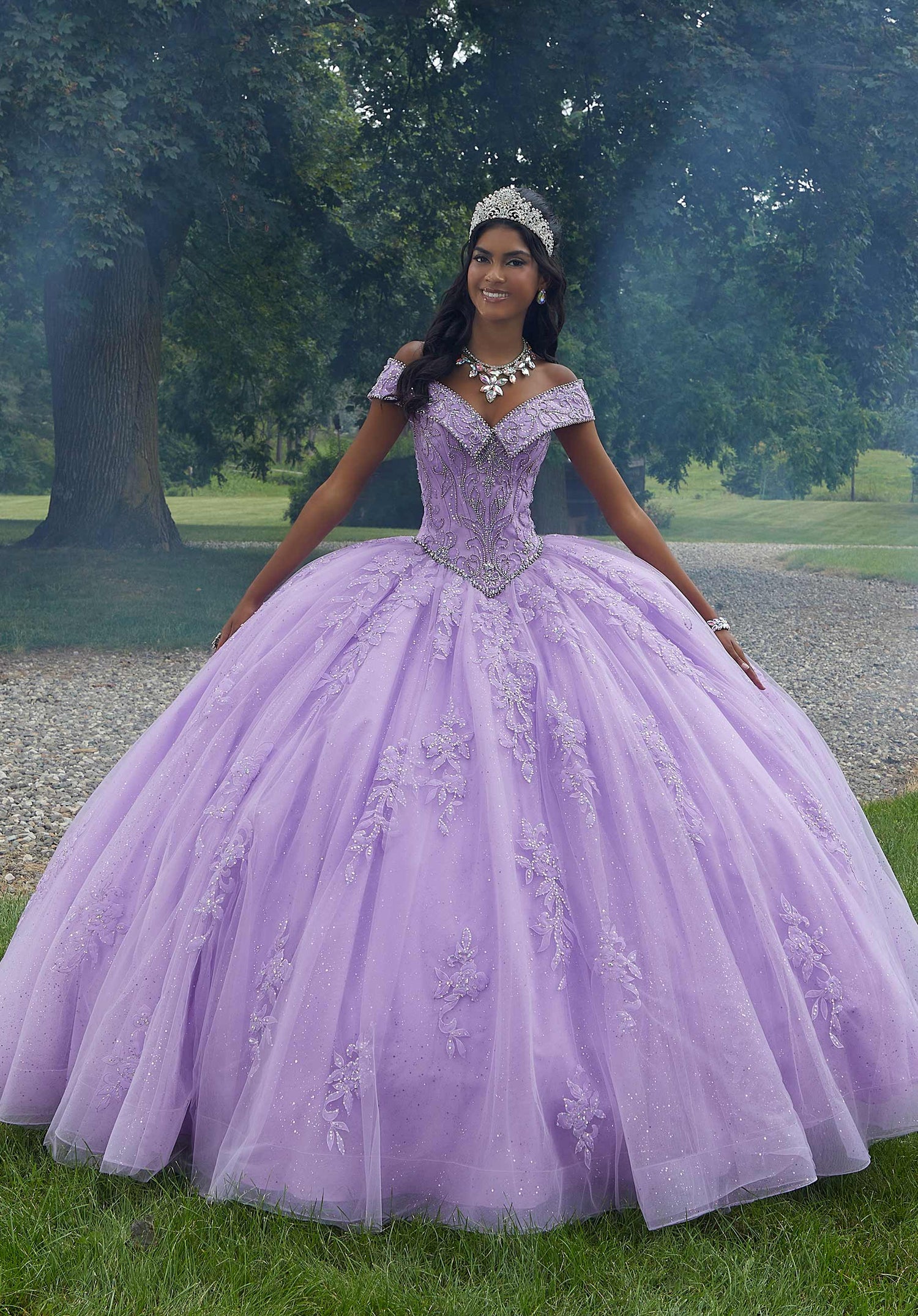 Quinceañera Dress Collections Boutique Moroleon