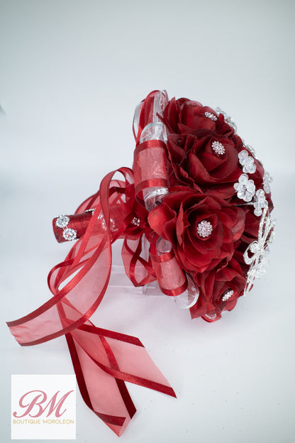 Quinceañera Ramo