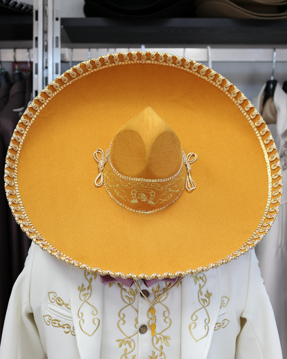Economic Sombrero Charro
