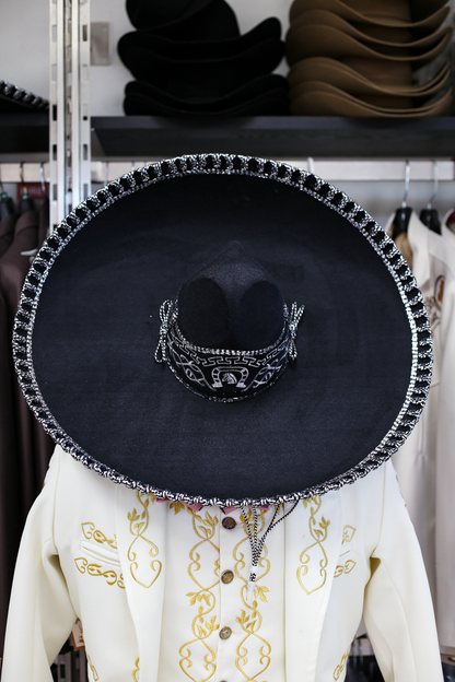 Economic Sombrero Charro