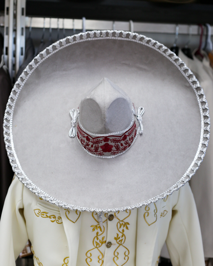 Economic Sombrero Charro