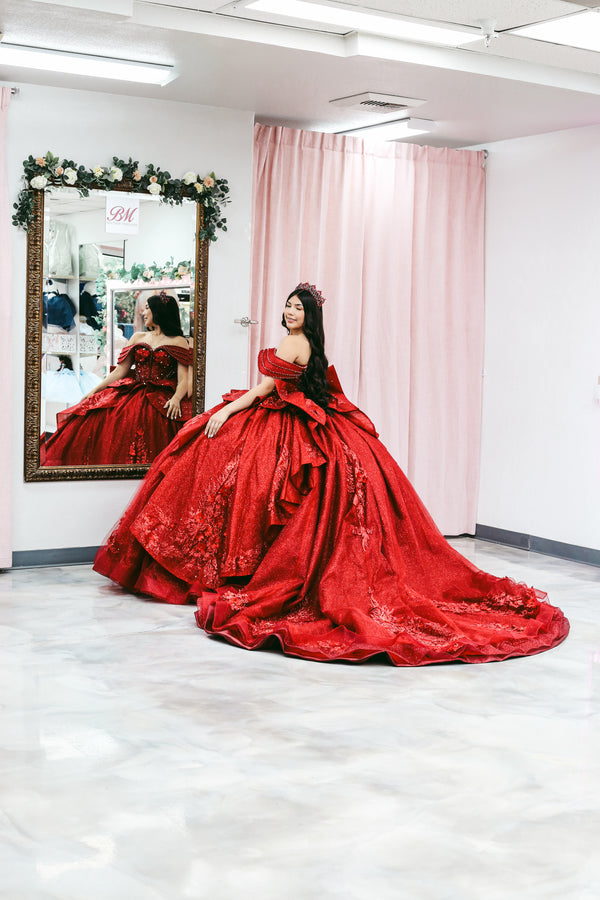 LOVE21 LV574 — alternate view — Boutique Moroleón
