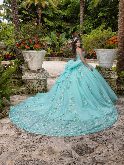 House Of Wu 26100 Quinceañera