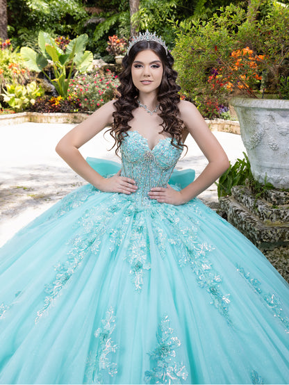 House Of Wu 26100 Quinceañera