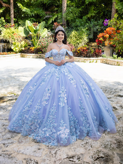 House Of Wu 26100 Quinceañera