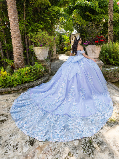 House Of Wu 26100 Quinceañera
