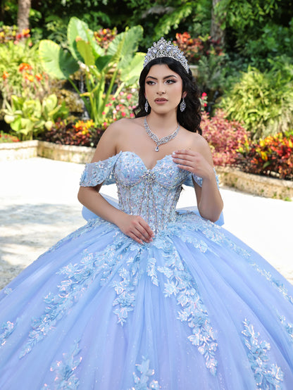 House Of Wu 26100 Quinceañera
