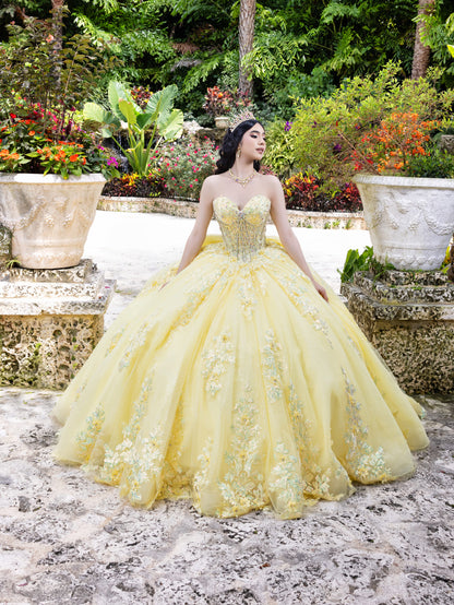 House Of Wu 26100 Quinceañera