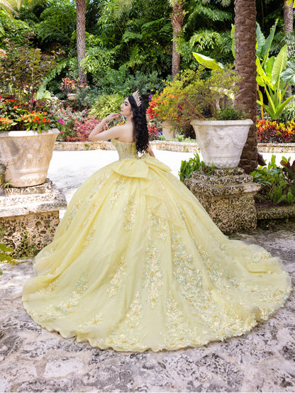 House Of Wu 26100 Quinceañera