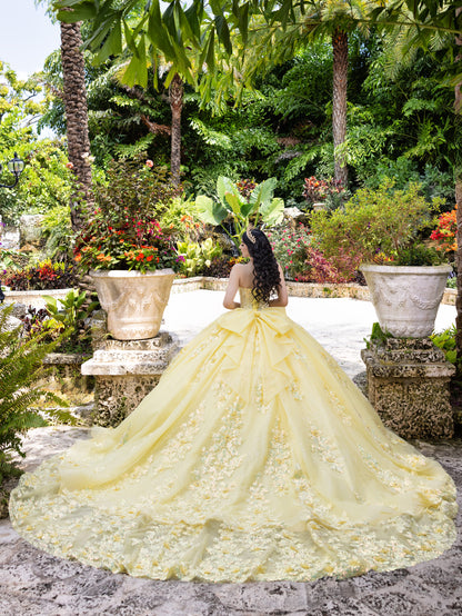 House Of Wu 26100 Quinceañera