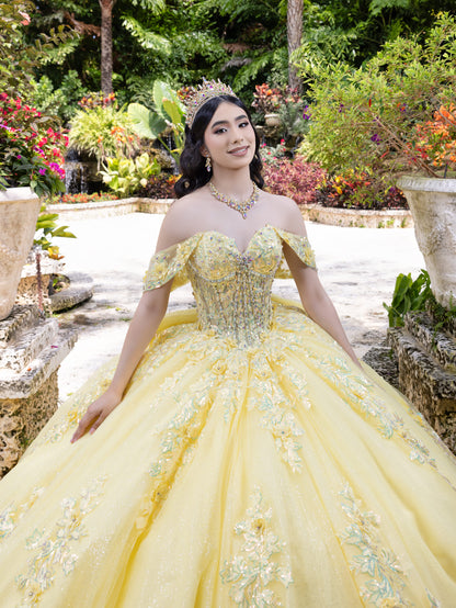 House Of Wu 26100 Quinceañera