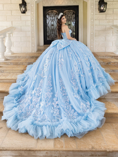House Of Wu 26101 Quinceañera