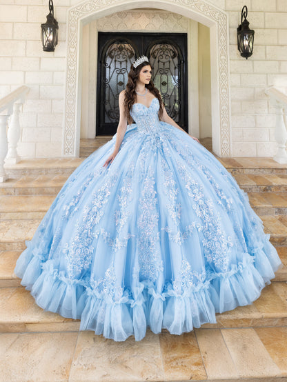 House Of Wu 26101 Quinceañera