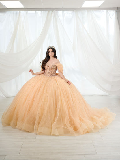 House Of Wu 26102 Quinceañera