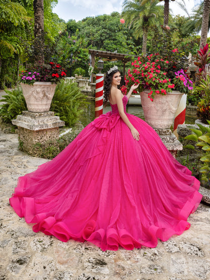 House Of Wu 26102 Quinceañera