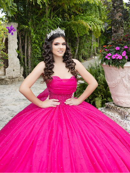 House Of Wu 26102 Quinceañera