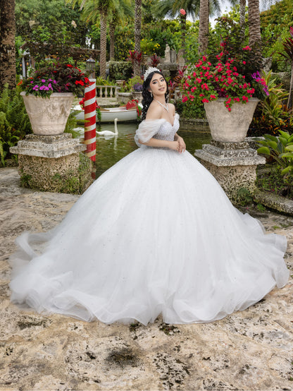 House Of Wu 26102 Quinceañera