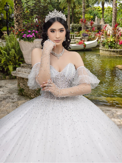 House Of Wu 26102 Quinceañera
