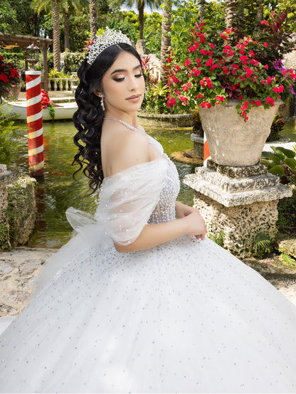 House Of Wu 26102 Quinceañera
