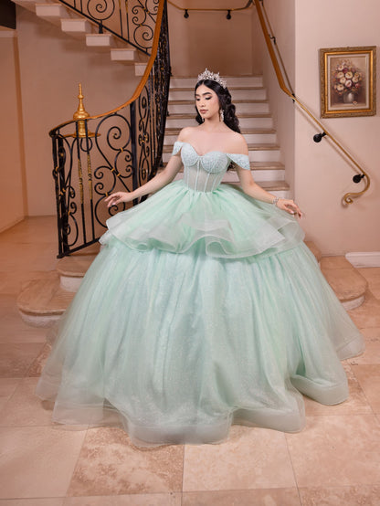 House Of Wu 26103 Quinceañera