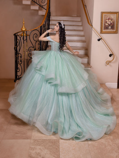 House Of Wu 26103 Quinceañera