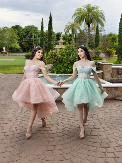 House Of Wu 26103 Quinceañera