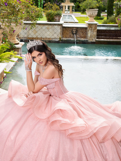 House Of Wu 26103 Quinceañera