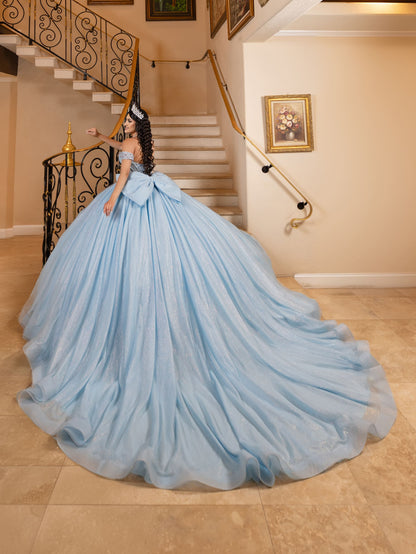 House Of Wu 26104 Quinceañera