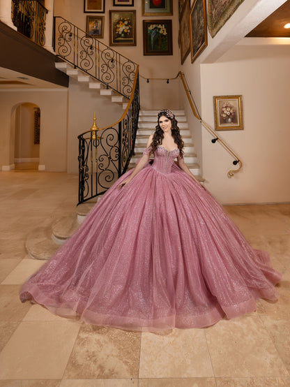 House Of Wu 26104 Quinceañera