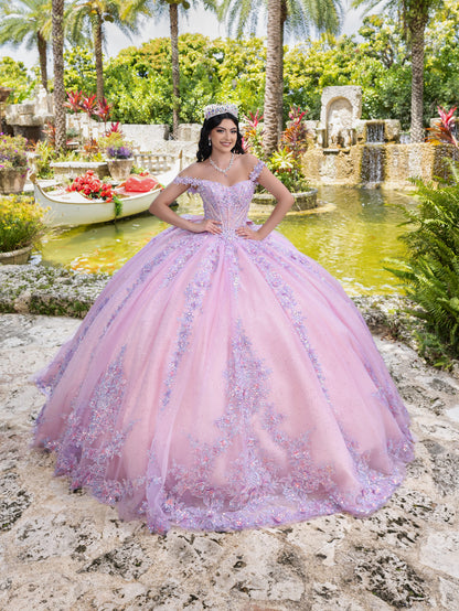 House Of Wu 26105 Quinceañera