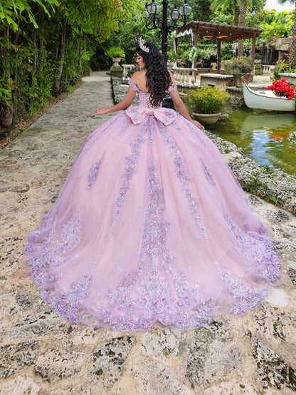 House Of Wu 26105 Quinceañera