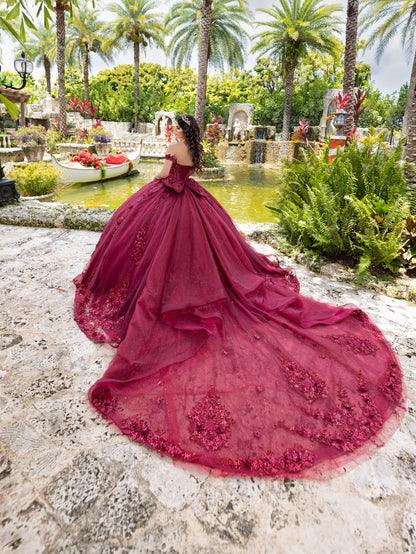House Of Wu 26105 Quinceañera