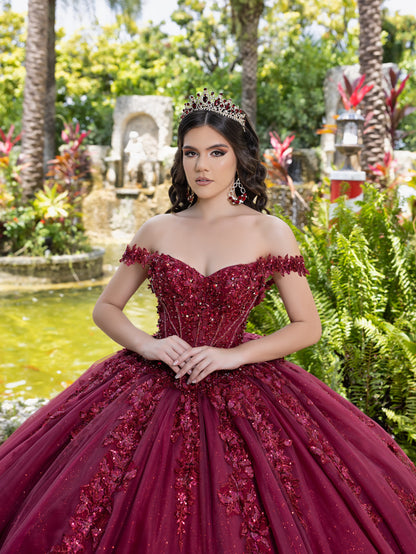 House Of Wu 26105 Quinceañera