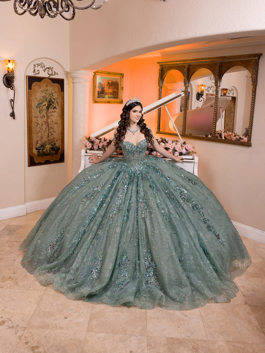 House Of Wu 26106 Quinceañera