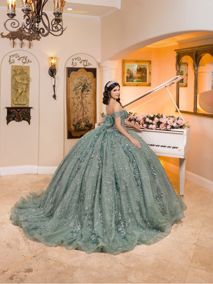 House Of Wu 26106 Quinceañera