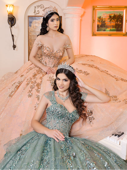 House Of Wu 26106 Quinceañera