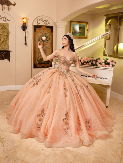 House Of Wu 26106 Quinceañera