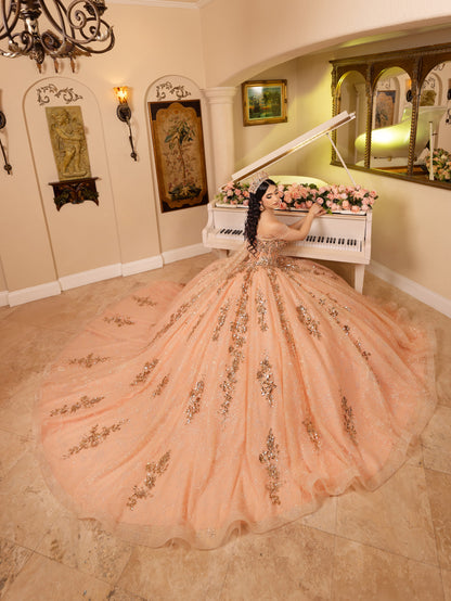 House Of Wu 26106 Quinceañera
