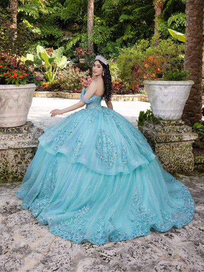 House Of Wu 26107 Quinceañera