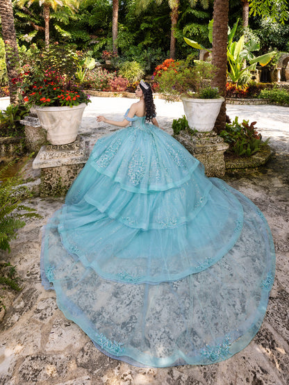 House Of Wu 26107 Quinceañera