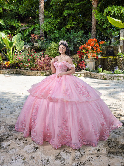 House Of Wu 26107 Quinceañera