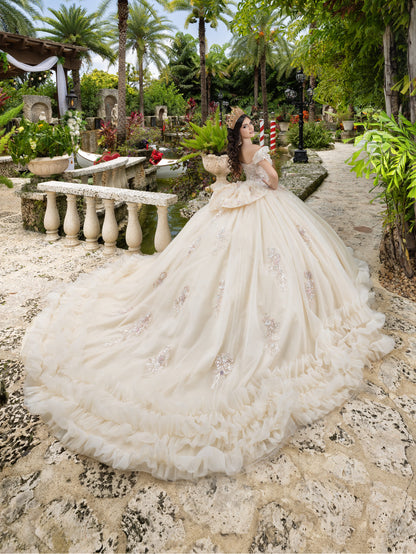 House Of Wu 26108 Quinceañera
