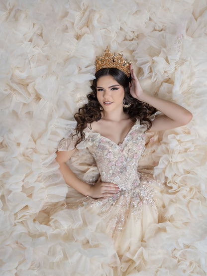 House Of Wu 26108 Quinceañera