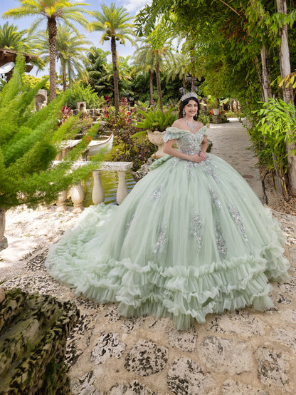 House of Wu 26108