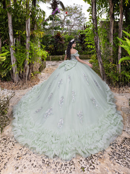 House Of Wu 26108 Quinceañera
