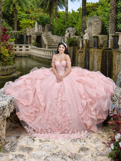 House Of Wu 26112 Quinceañera