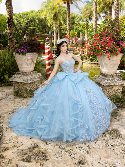 House Of Wu 26112 Quinceañera