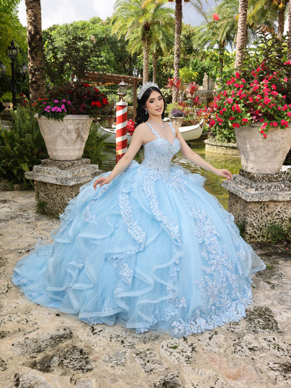 House Of Wu 26112 Quinceañera